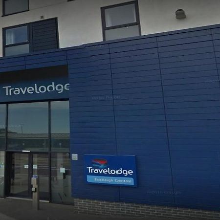 Travelodge Eastleigh Central Exteriér fotografie